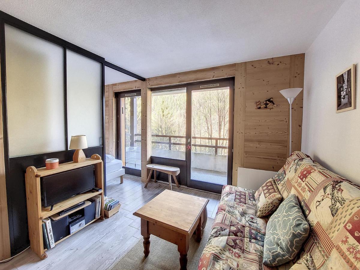 Relais S30 Apartman Saint-Jean-dʼAulps Kültér fotó