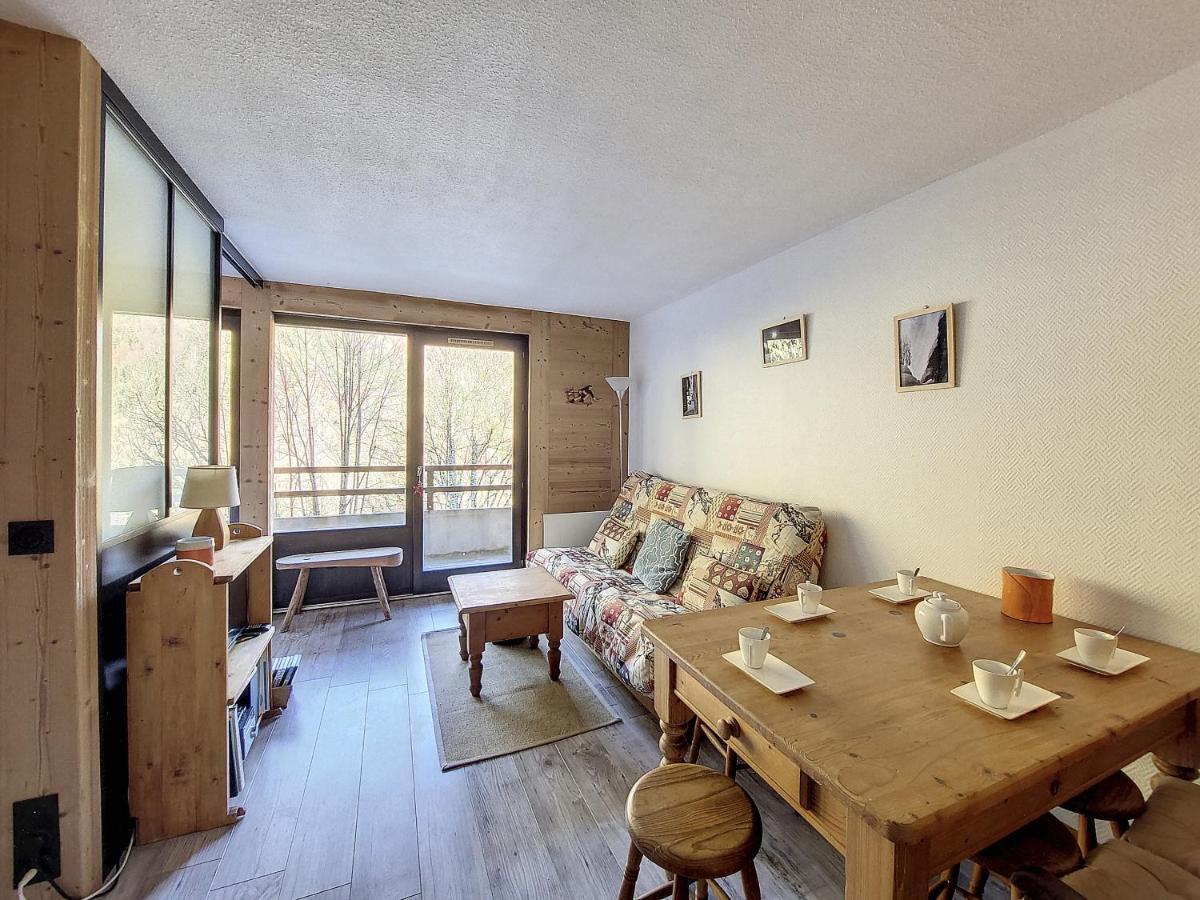 Relais S30 Apartman Saint-Jean-dʼAulps Kültér fotó