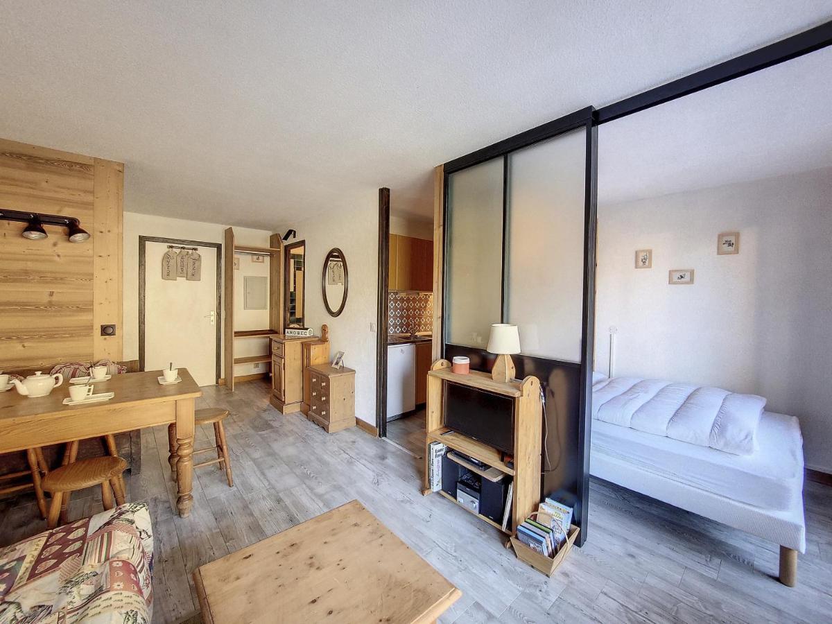 Relais S30 Apartman Saint-Jean-dʼAulps Kültér fotó
