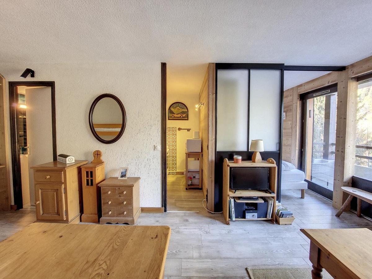 Relais S30 Apartman Saint-Jean-dʼAulps Kültér fotó