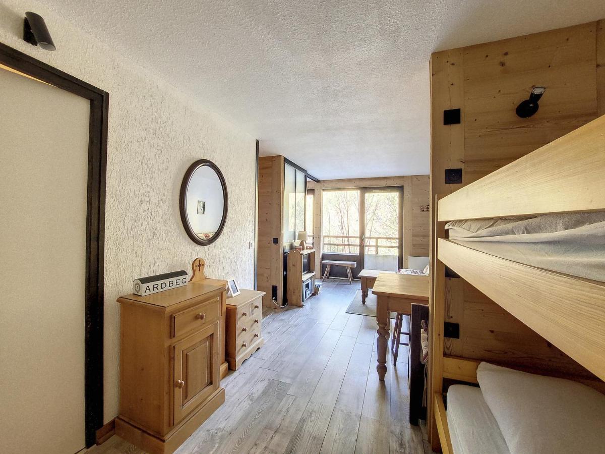 Relais S30 Apartman Saint-Jean-dʼAulps Kültér fotó
