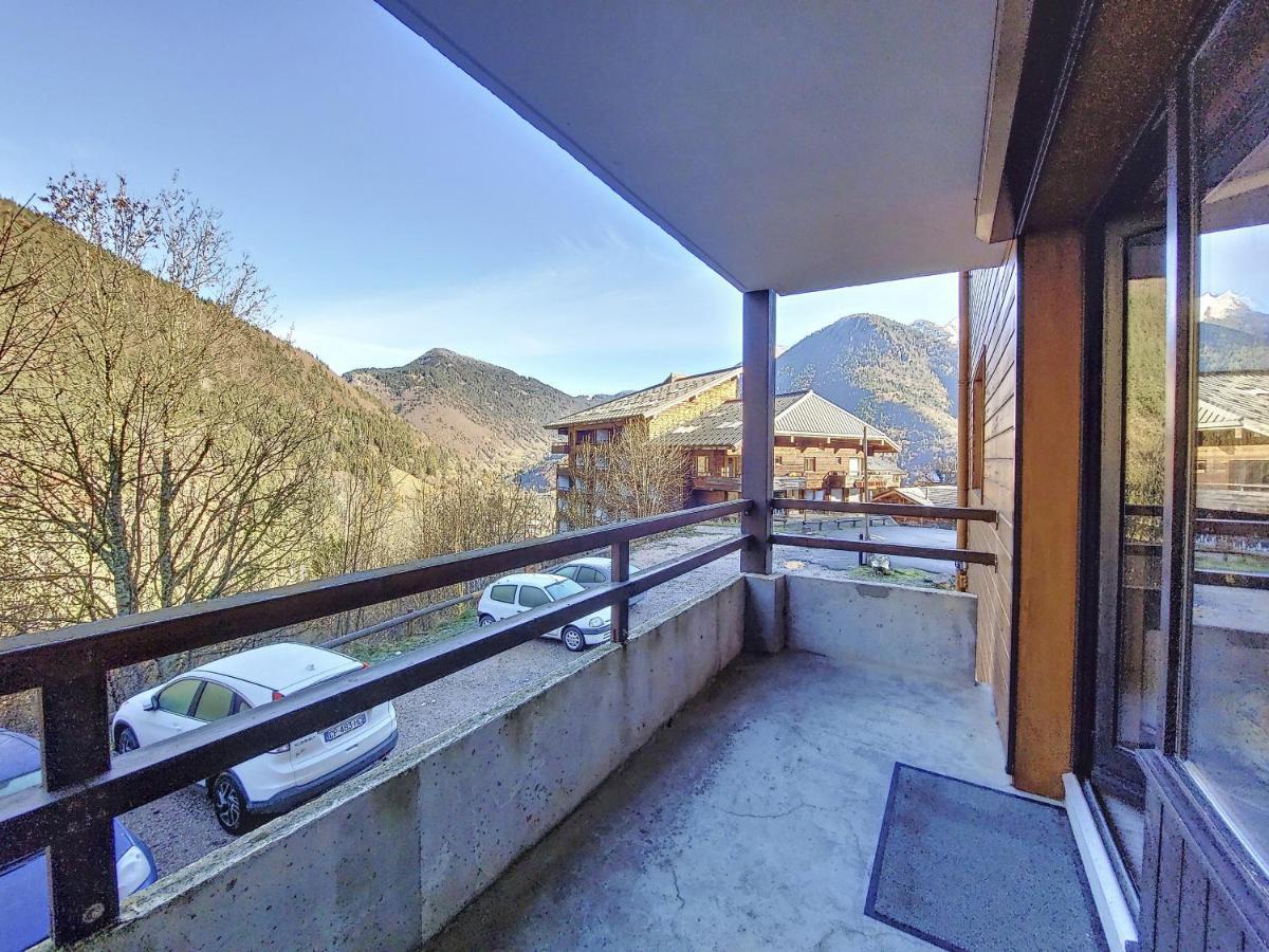 Relais S30 Apartman Saint-Jean-dʼAulps Kültér fotó