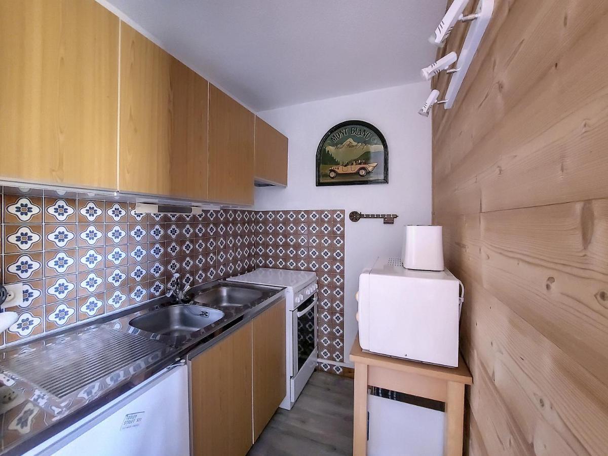 Relais S30 Apartman Saint-Jean-dʼAulps Kültér fotó