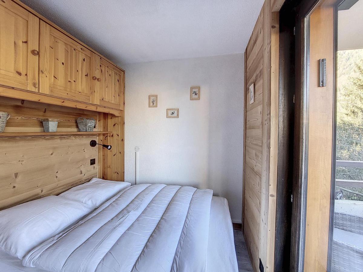 Relais S30 Apartman Saint-Jean-dʼAulps Kültér fotó